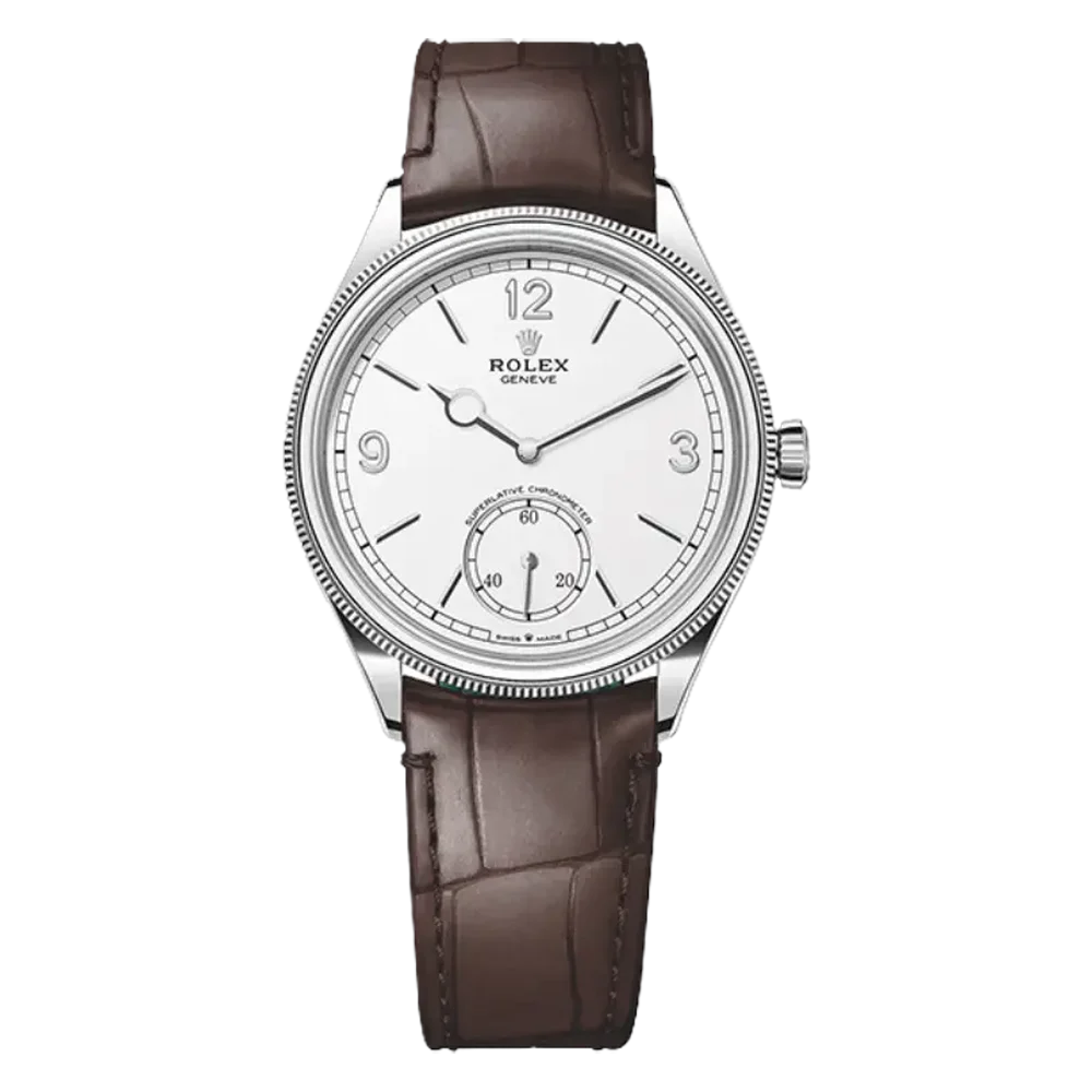 Rolex Perpetual 1908