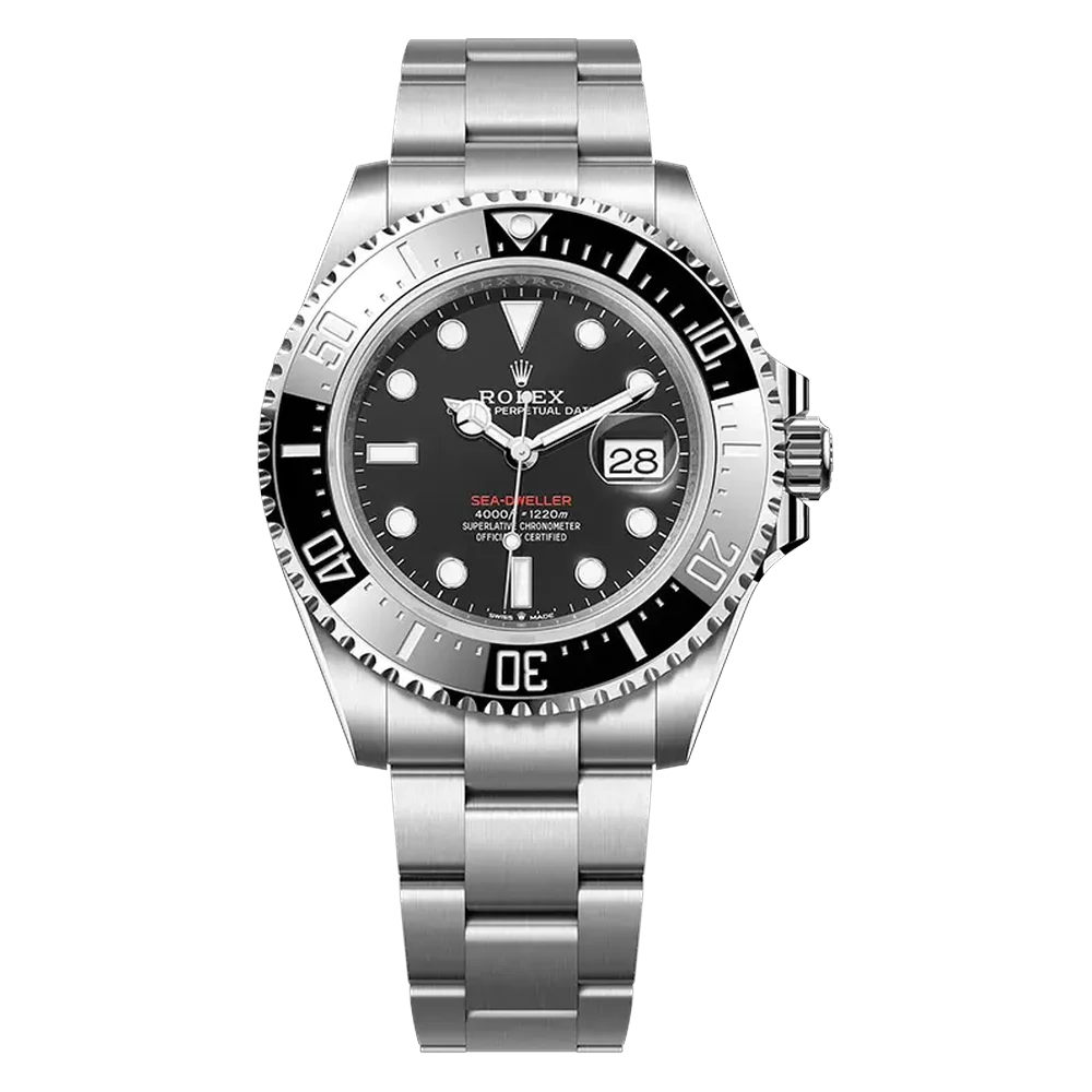 Rolex Sea-Dweller