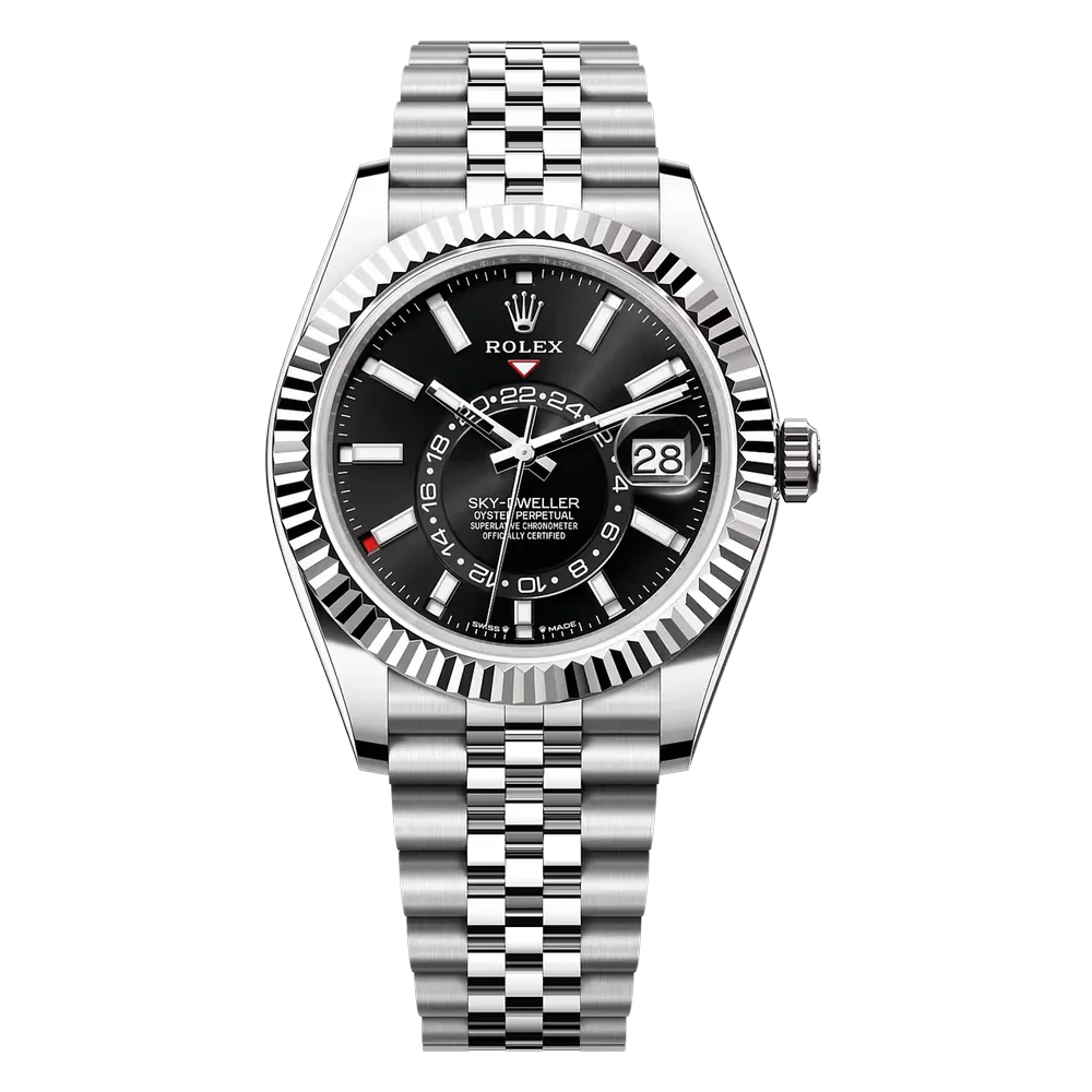 Rolex Sky-Dweller