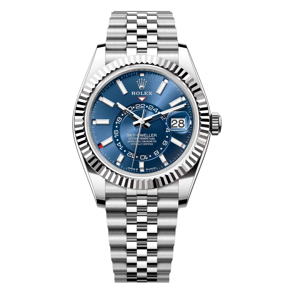 Rolex Sky-Dweller