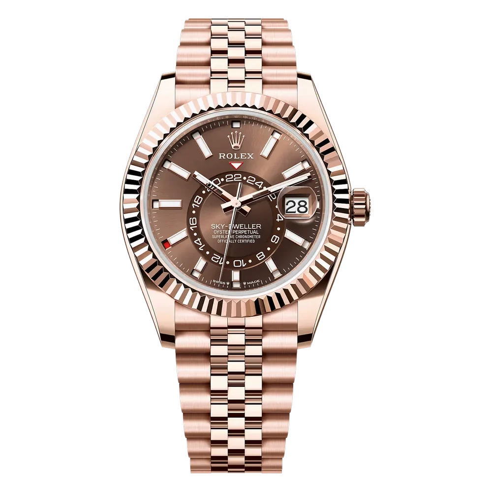 Rolex Sky-Dweller