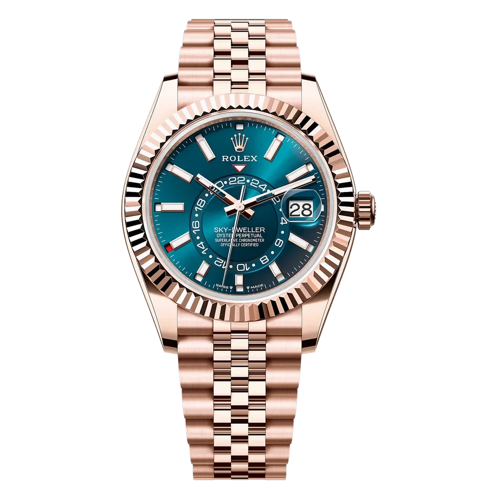 Rolex Sky-Dweller