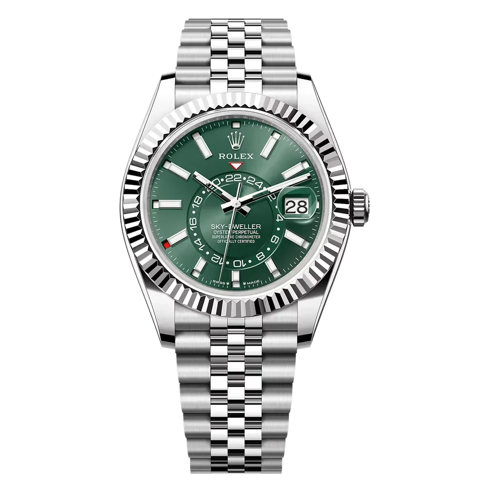 Rolex Sky-Dweller
