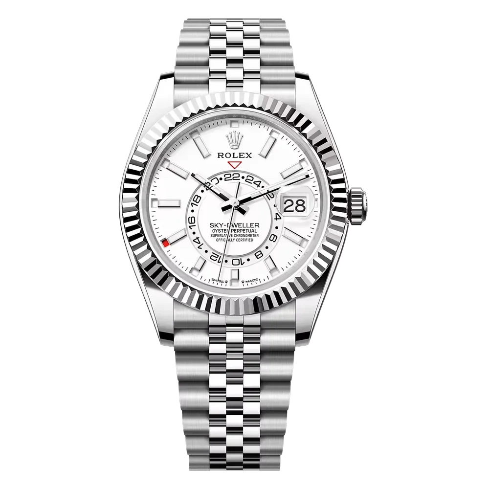 Rolex Sky-Dweller