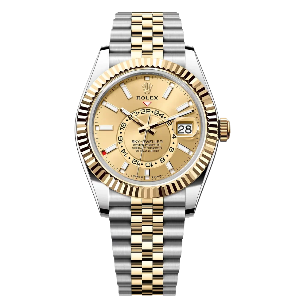 Rolex Sky-Dweller