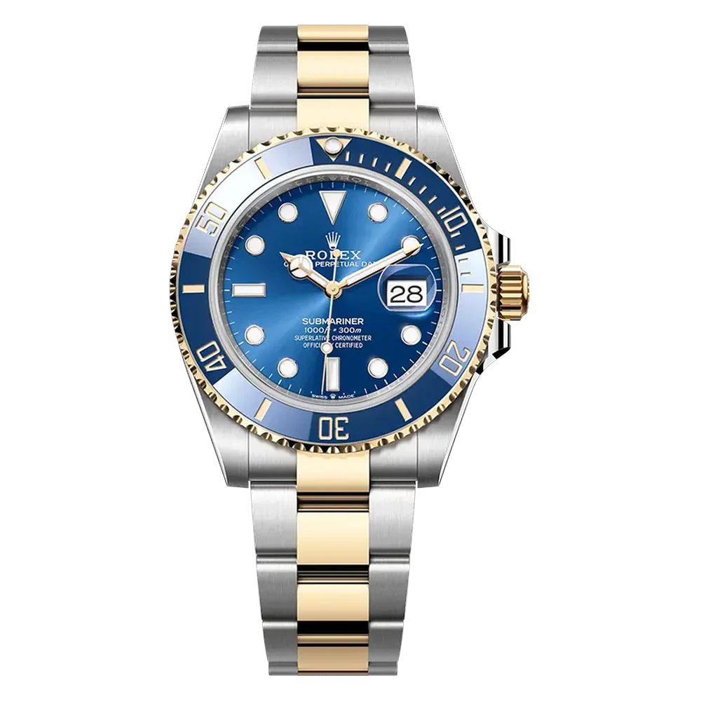 Rolex Submariner 