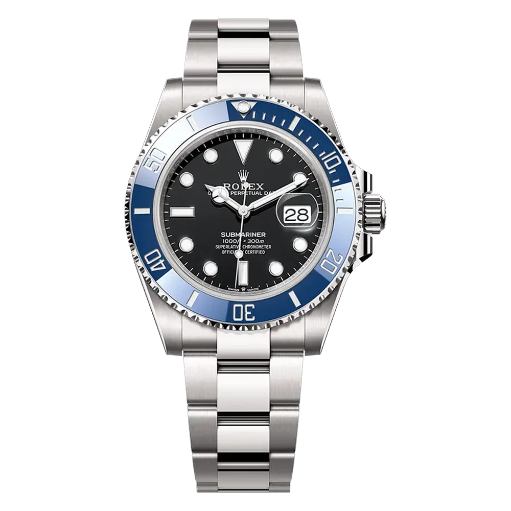 Rolex Submariner 