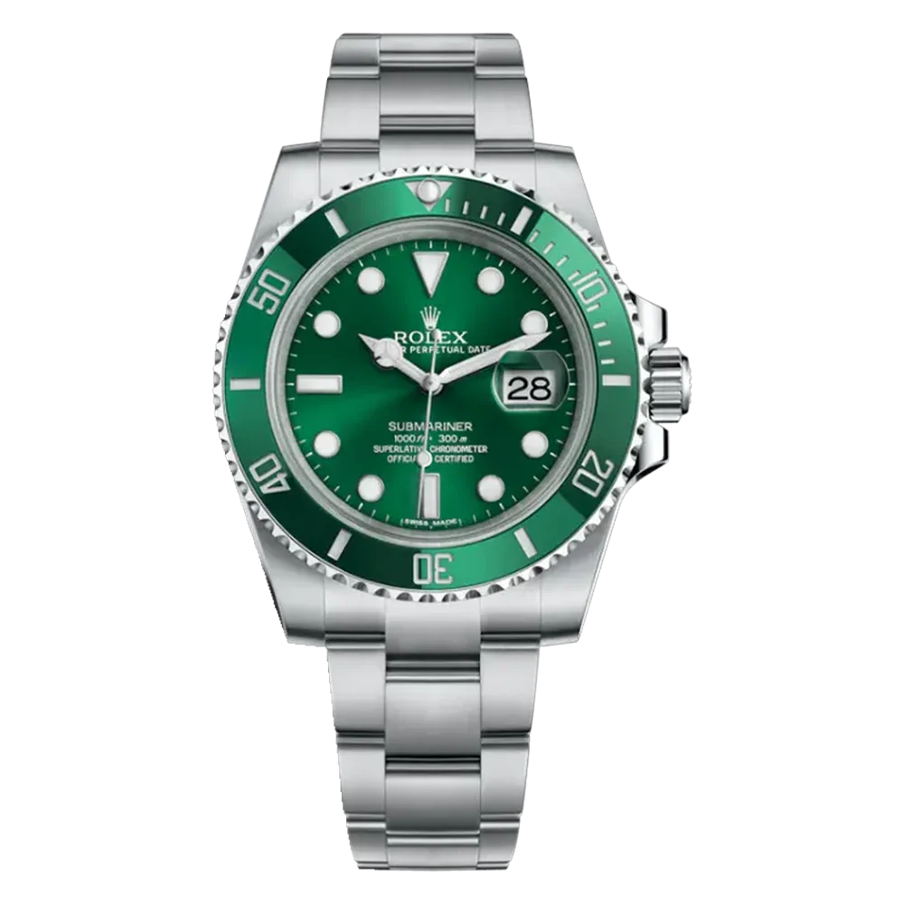 Rolex Submariner 