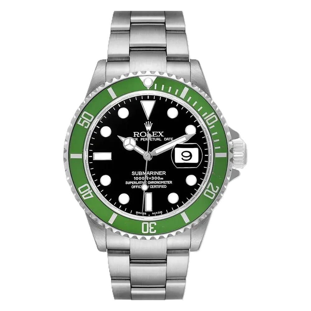 Rolex Submariner 