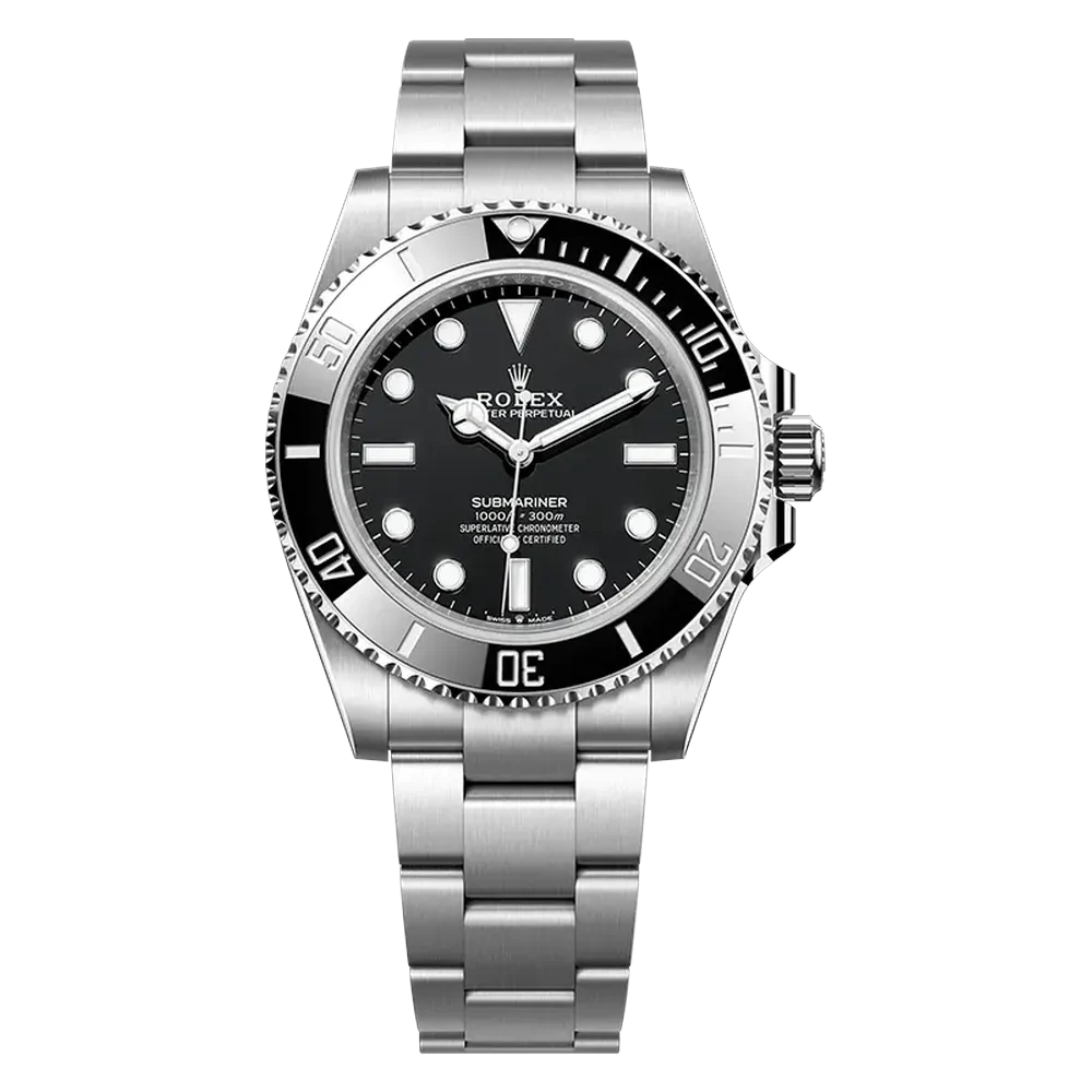 Rolex Submariner No Date