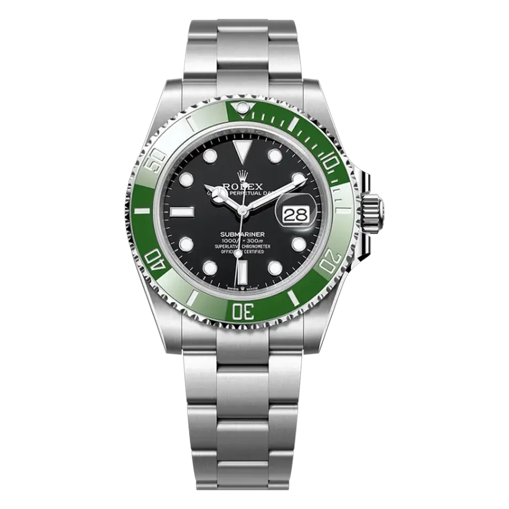 Rolex Submariner 