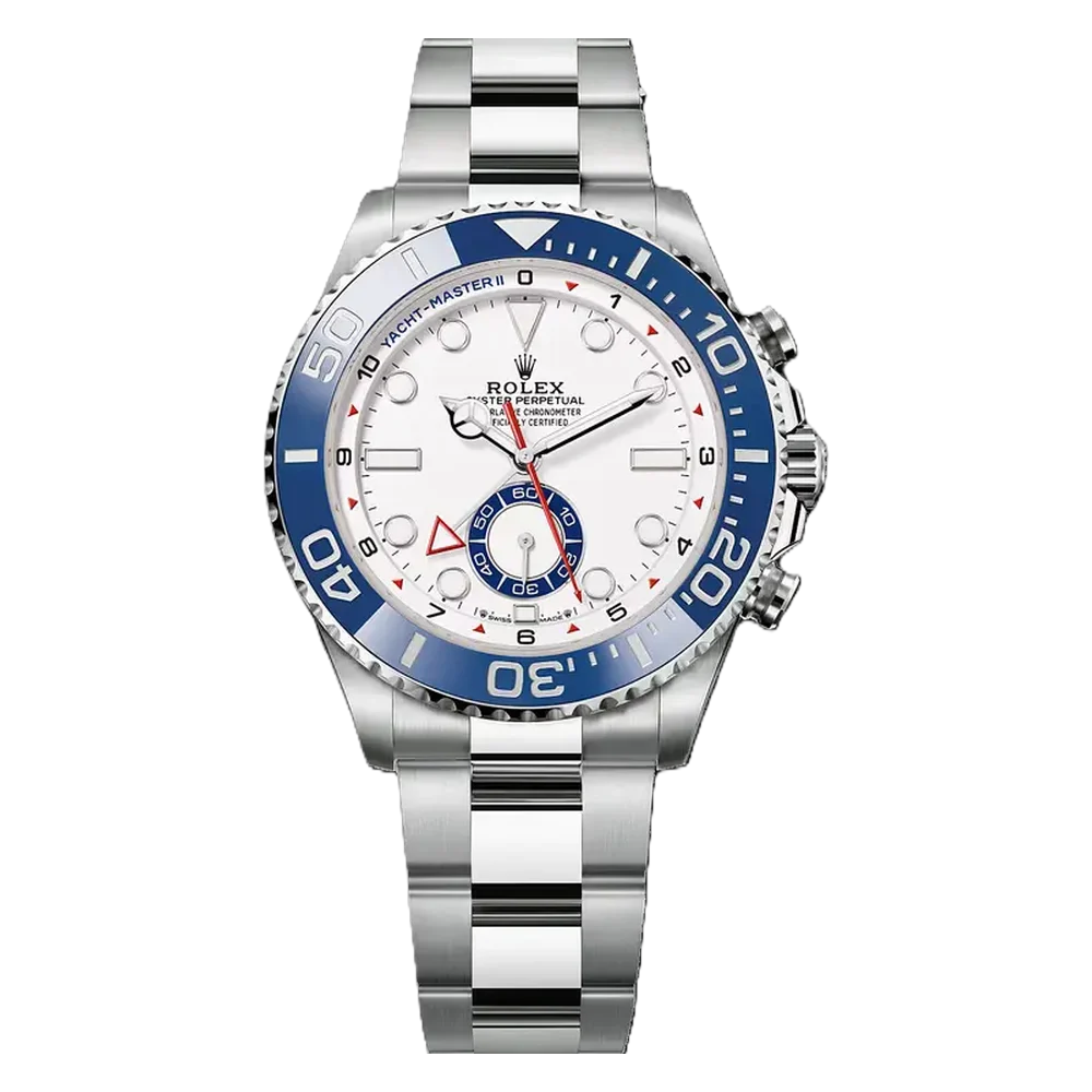 Rolex Yacht-Master II