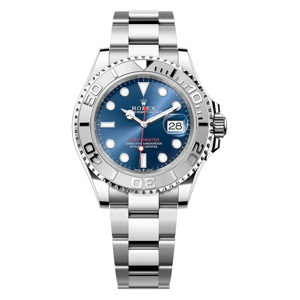 Rolex Yacht-Master 40