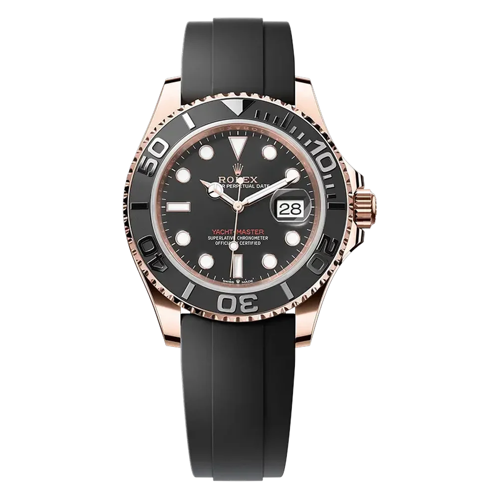 Rolex Yacht-Master 40
