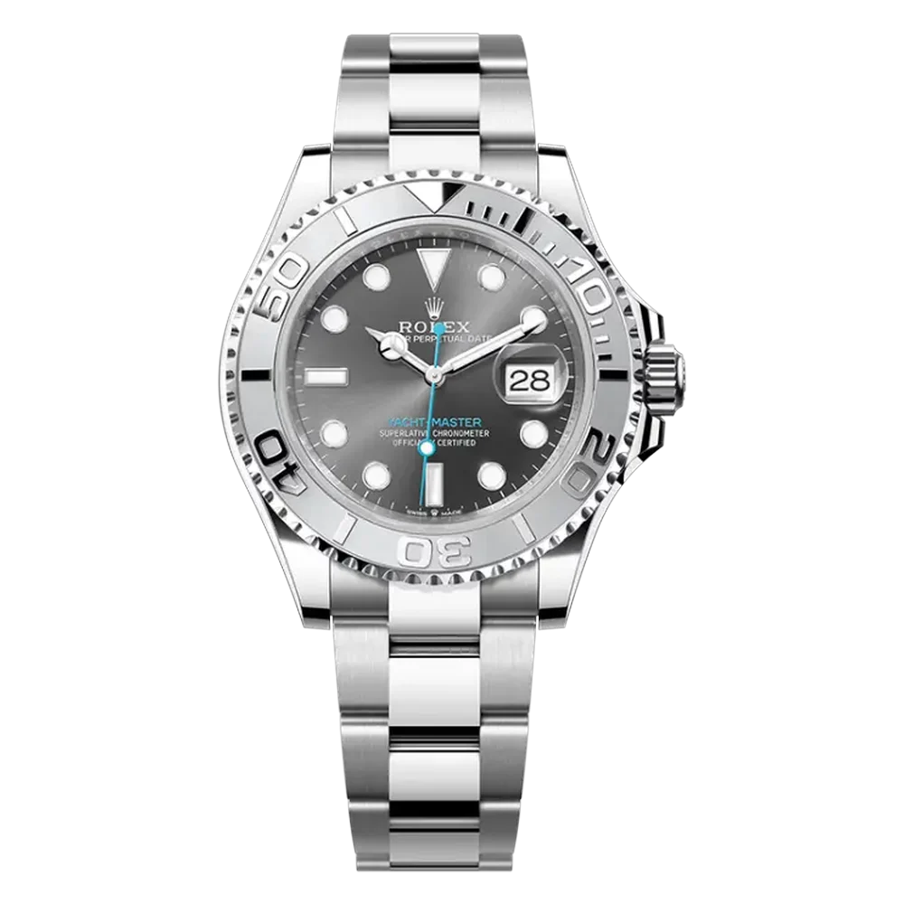 Rolex Yacht-Master 40