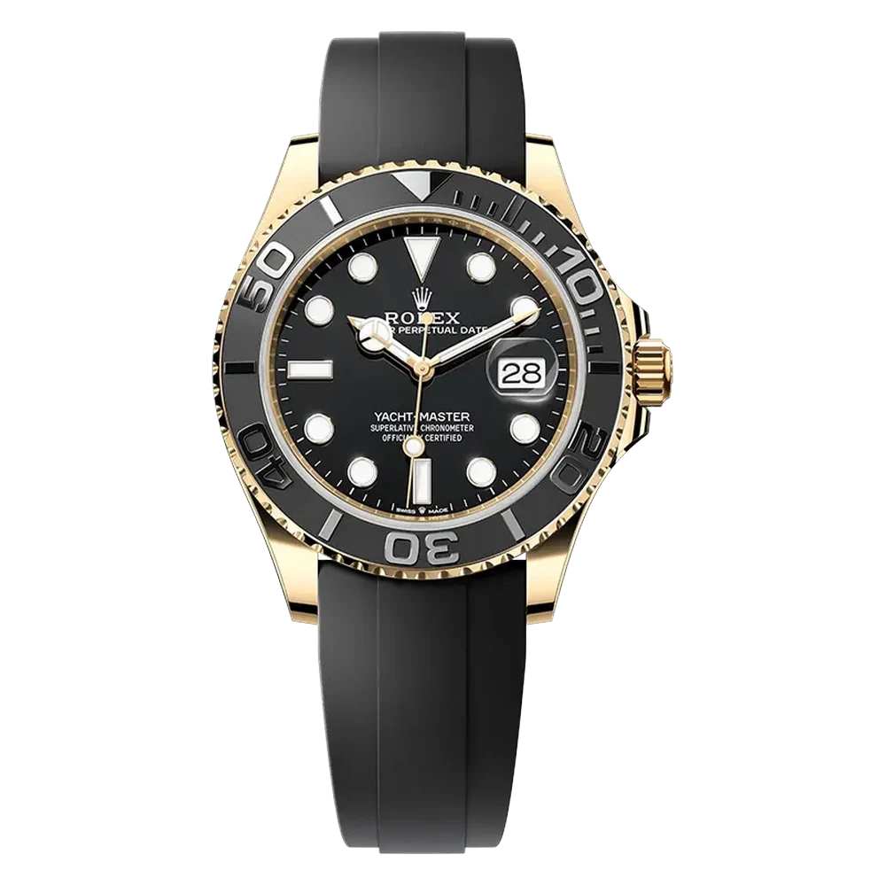 Rolex Yacht-Master 42